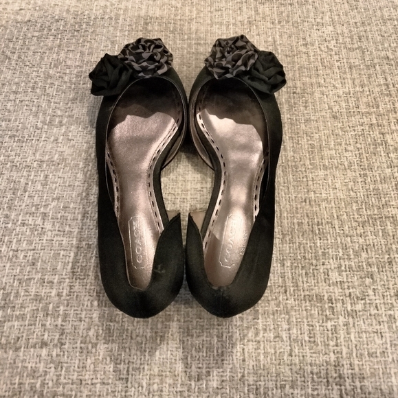 Coach Est.1941 Flats - Picture 3 of 5